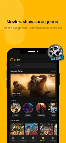 cricinfo-scores Movies and shows